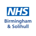 birmingham/solihull health app android application logo